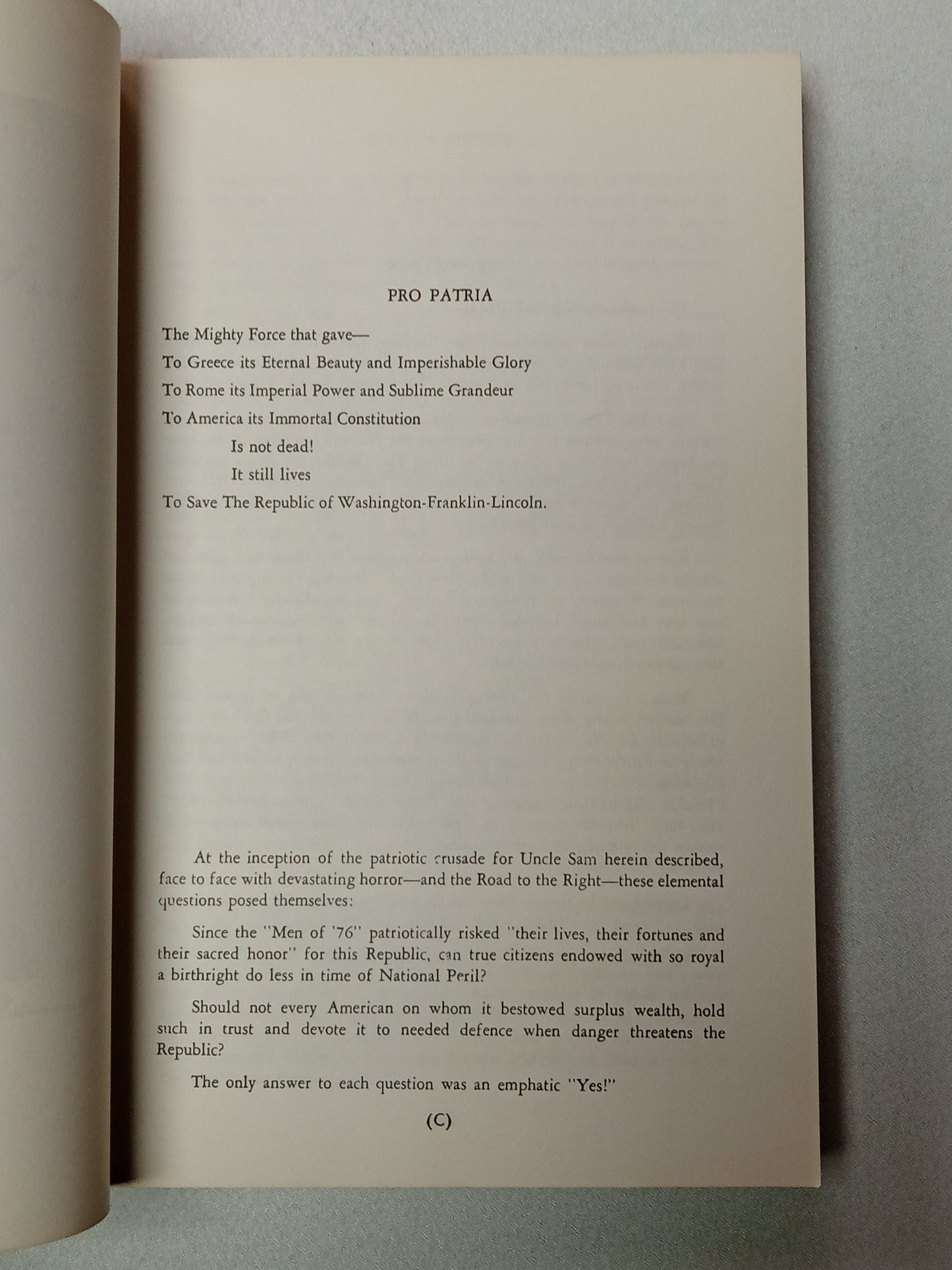 I Testify Against the Jews by Robert Edmondson