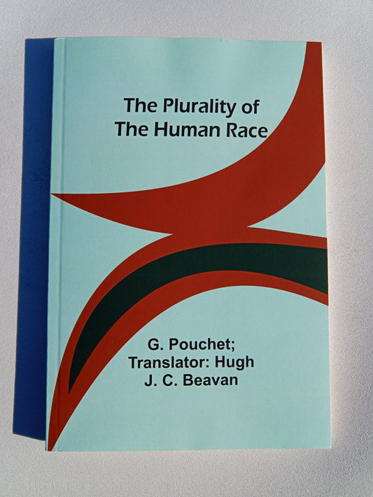Plurality of the Human Race by George Pouchet