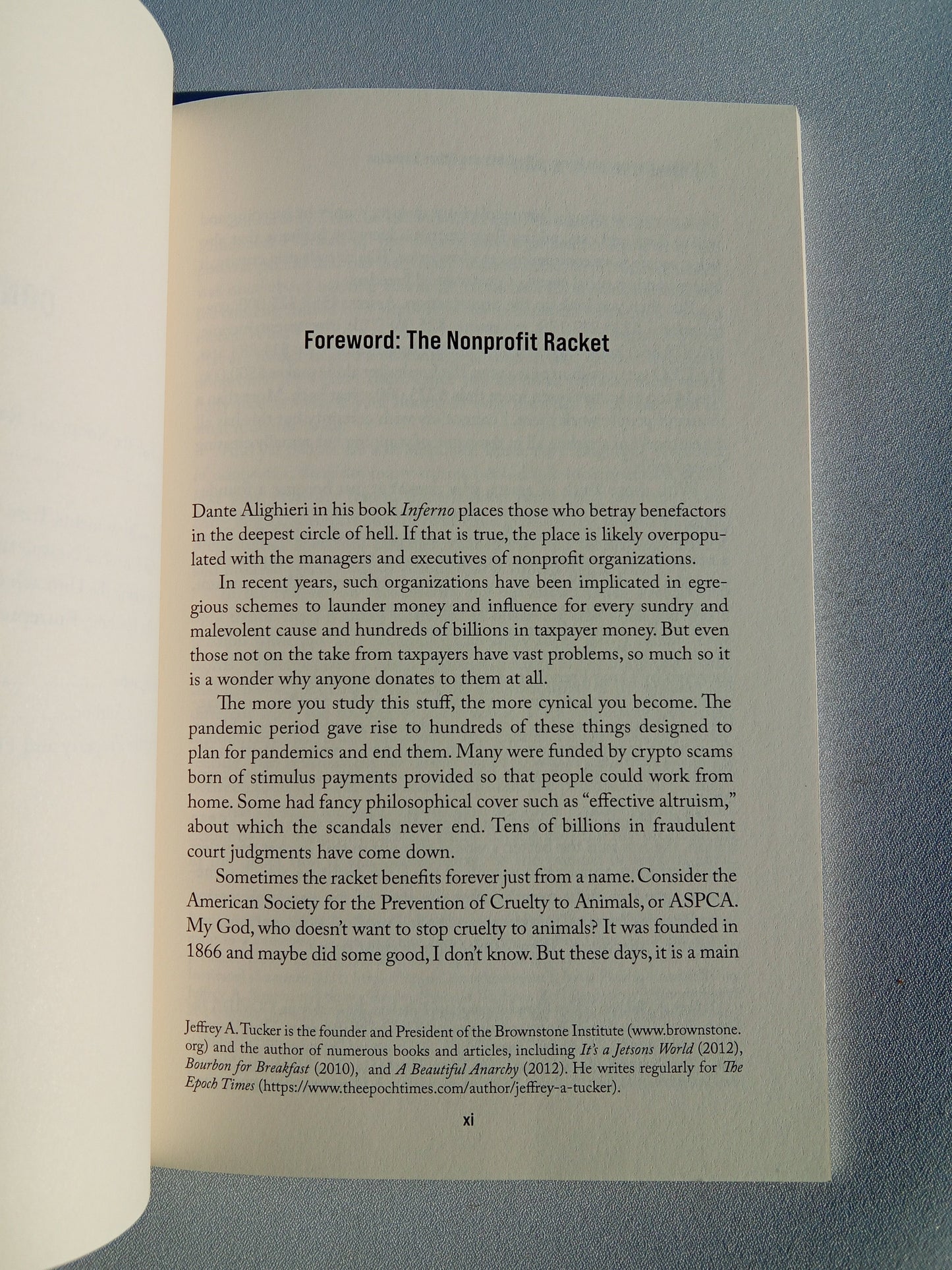 When Movements Become Rackets: And Other Swindles by Douglas French