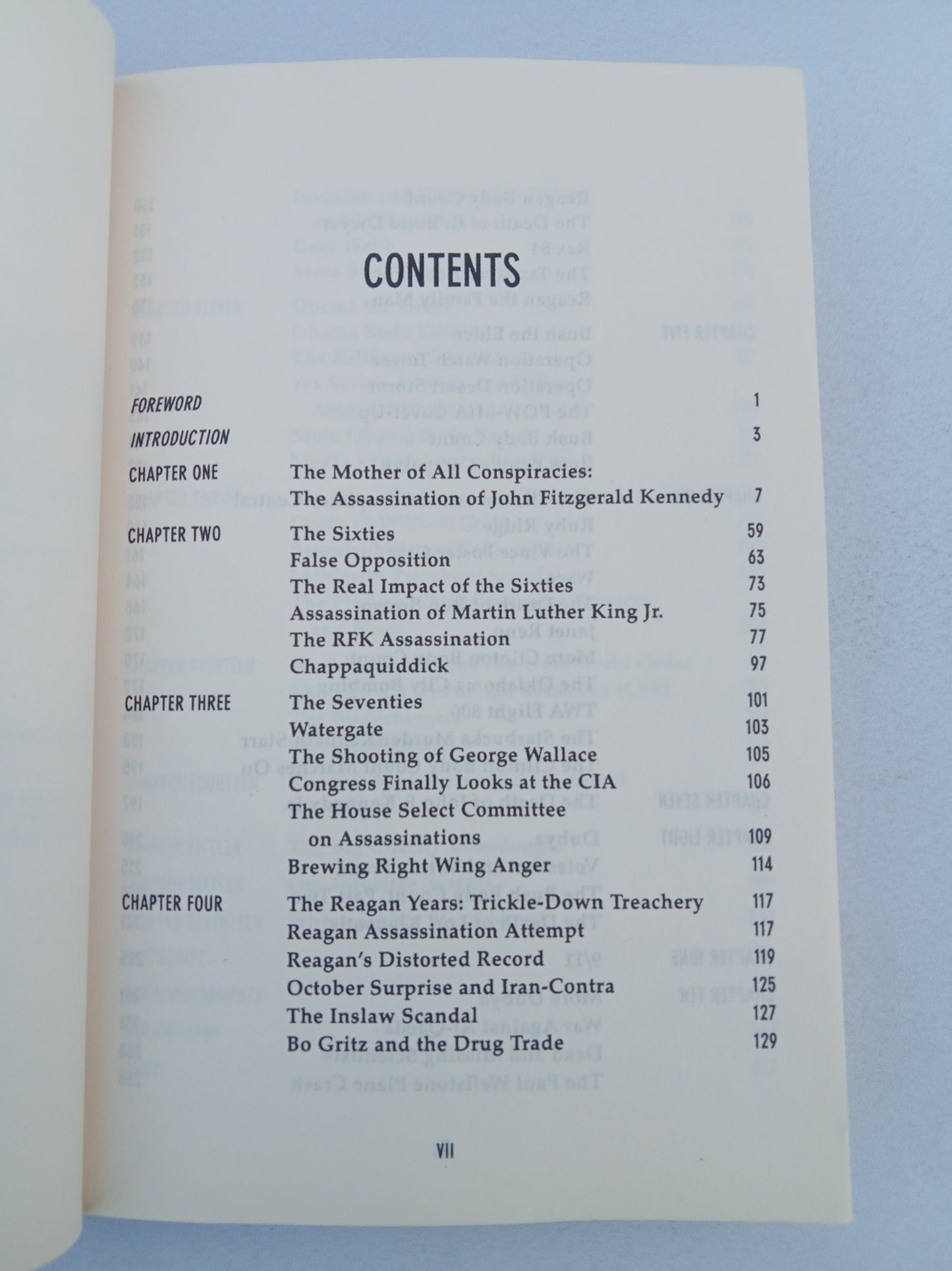 Hidden History: Modern Crimes, Conspiracies, and Cover-Ups by Donald Jeffries PB