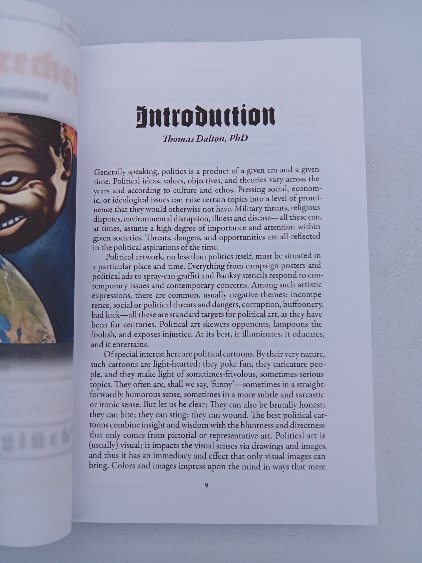 Pan-Judah! Volume 1: Political Cartoons of Der Sturmer by Thomas Dalton PB
