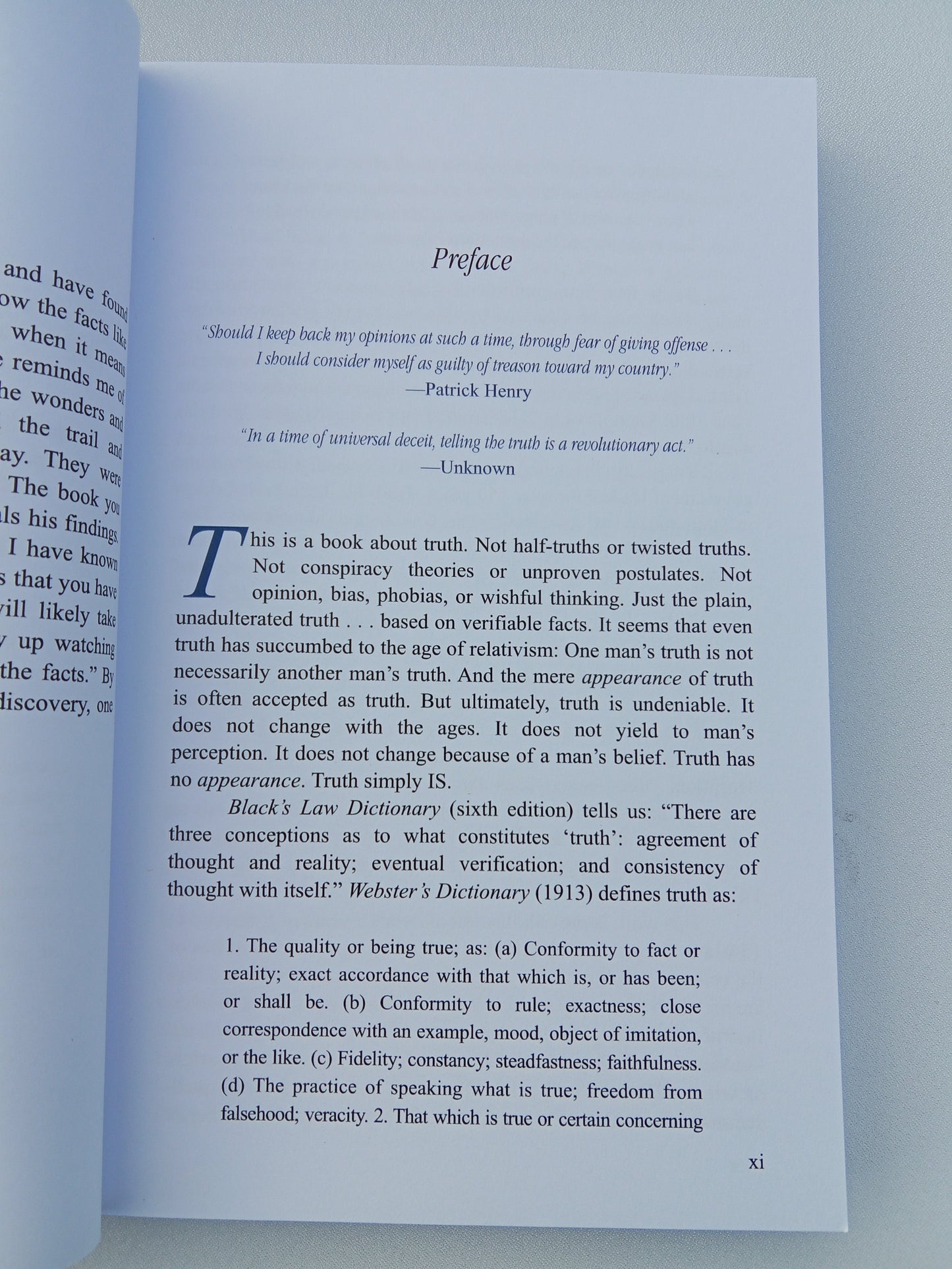Nation Upside Down, Volume 1 by Kenneth Carter
