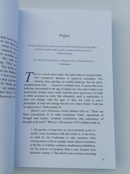 Nation Upside Down, Volume 1 by Kenneth Carter