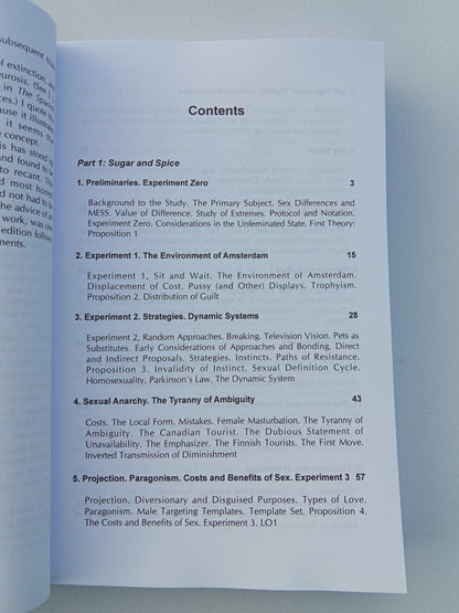 Tyranny of Ambiguity: An Account of the Development of a System of Human Behaviour Analysis Called Procedural Analysis by Simon Sheppard