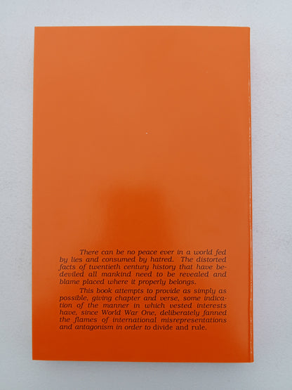 Indictment by Dorothy Stuart-Russell