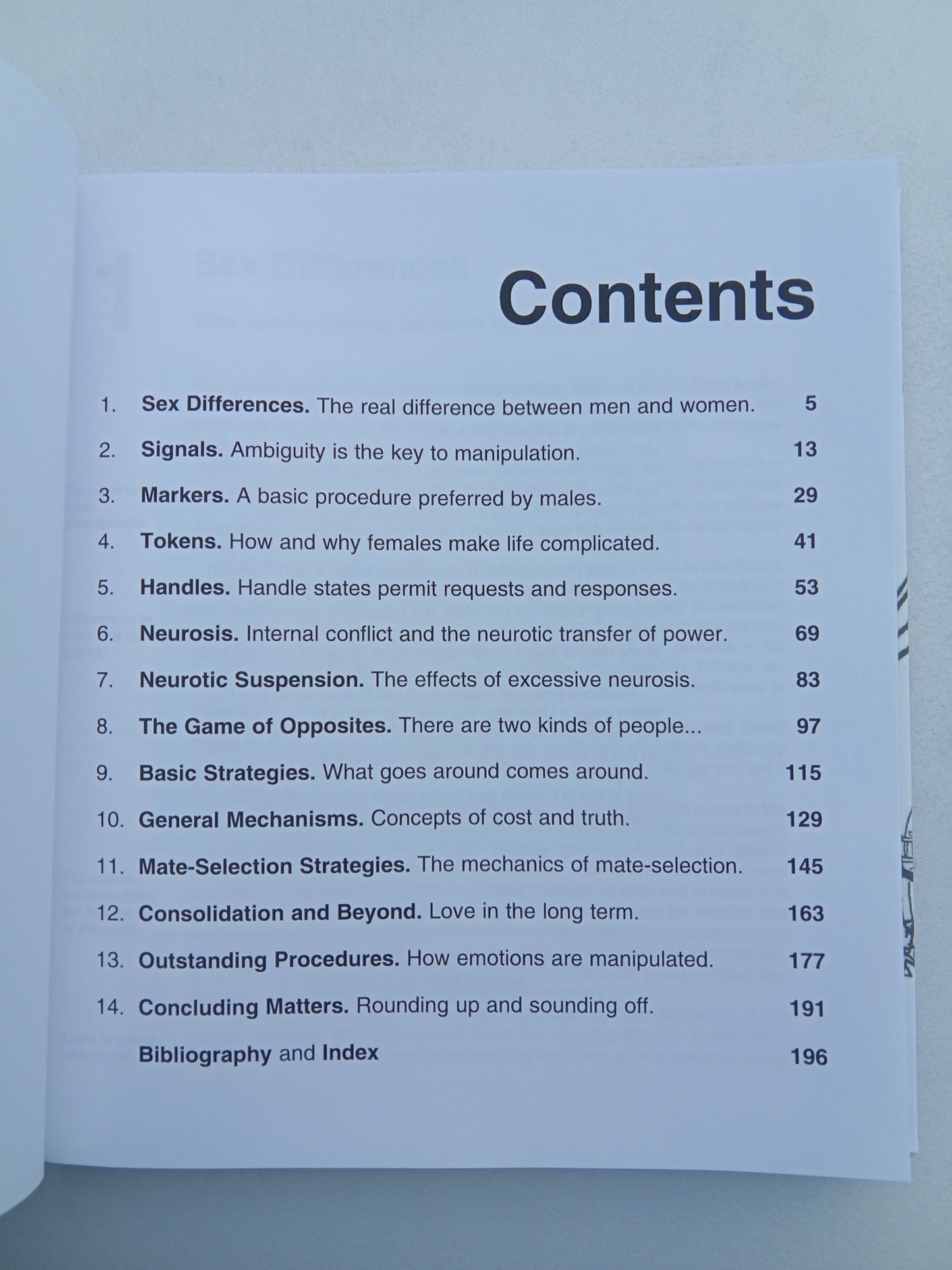 Sex and Power: The New Psychology of Sex by Simon Sheppard HB