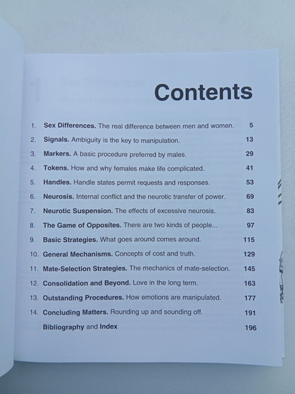 Sex and Power: The New Psychology of Sex by Simon Sheppard HB