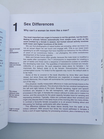 Sex and Power: The New Psychology of Sex by Simon Sheppard HB