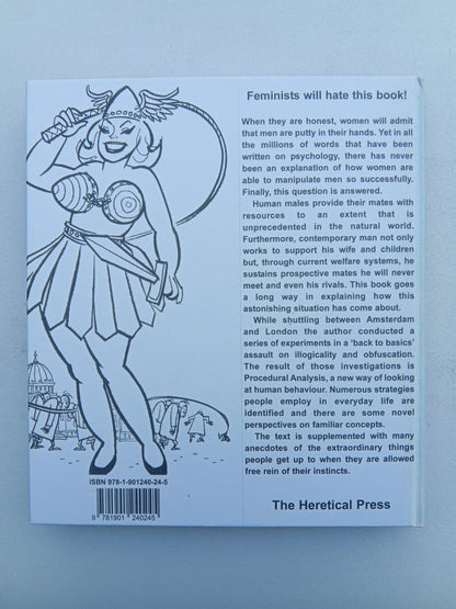 Sex and Power: The New Psychology of Sex by Simon Sheppard HB
