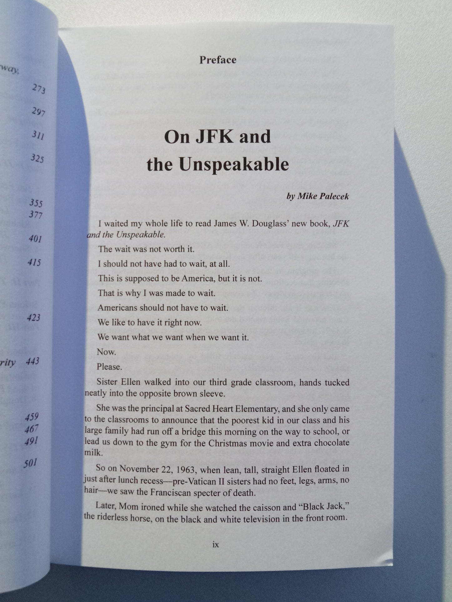 JFK: Who, How, and Why by Jim Fetzer PB