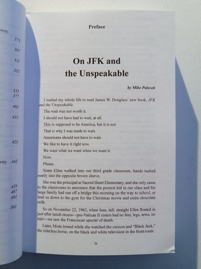 JFK: Who, How, and Why by Jim Fetzer PB