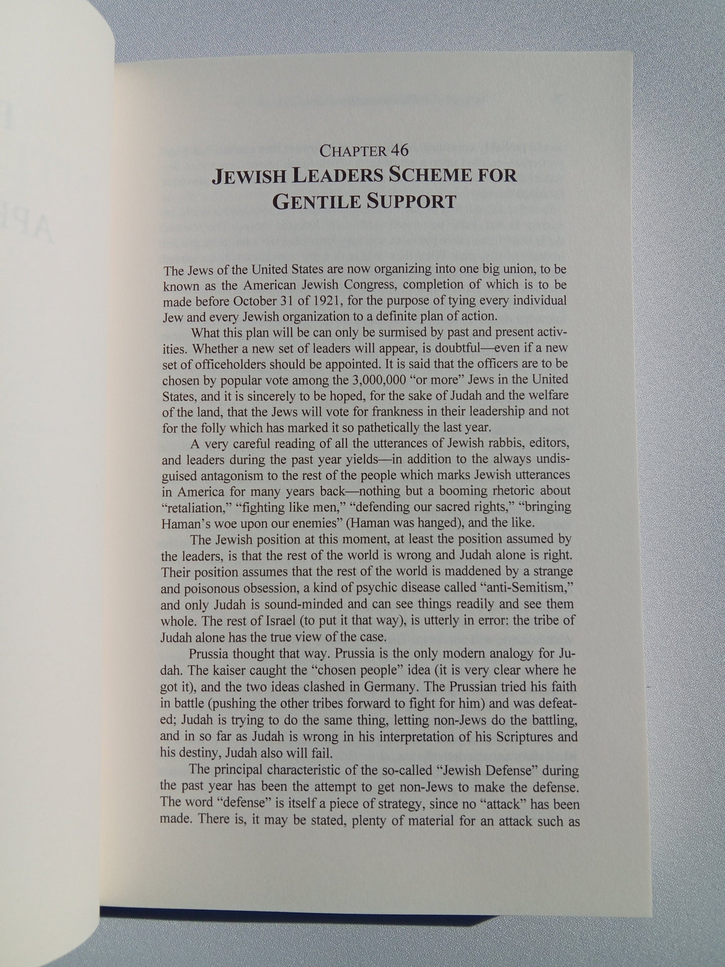 'International Jew, Definitive Edition, Volume 2 by Henry Ford