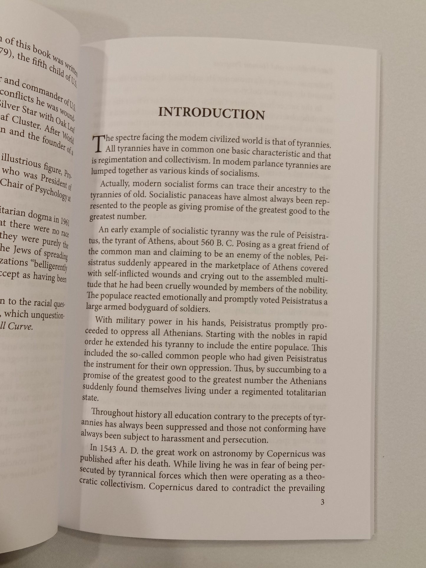 Race Problems and Human Progress by Wesley George PB