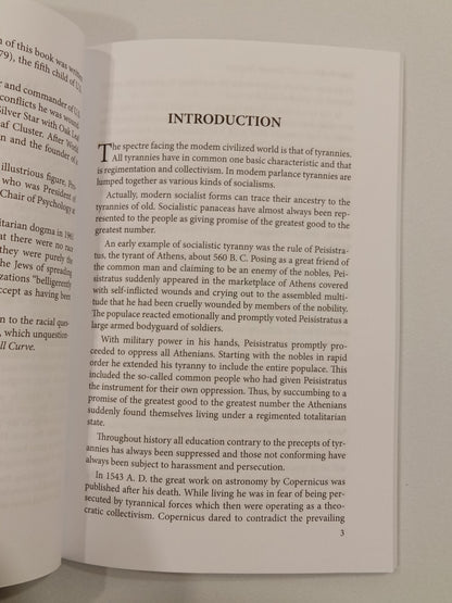 Race Problems and Human Progress by Wesley George PB