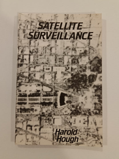 Satellite Surveillance by Harold Hough