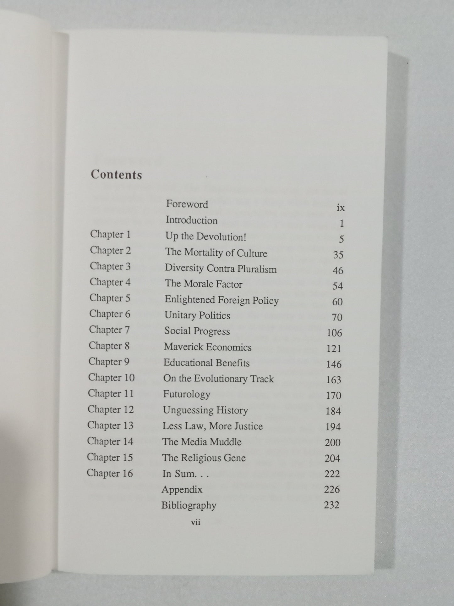 Ethnostate: An Unblinkered Prospectus for an Advanced Statecraft by Wilmot Robertson