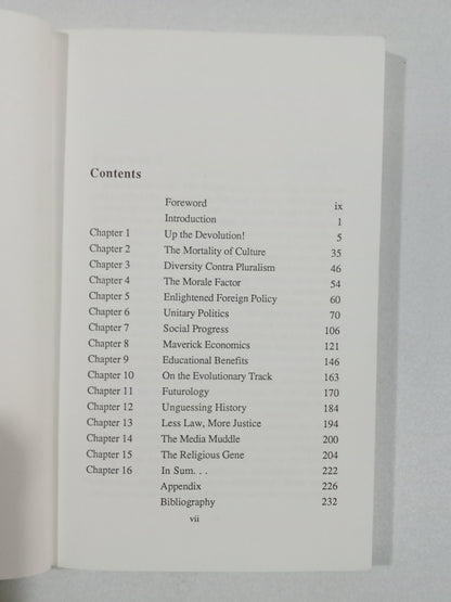 Ethnostate: An Unblinkered Prospectus for an Advanced Statecraft by Wilmot Robertson