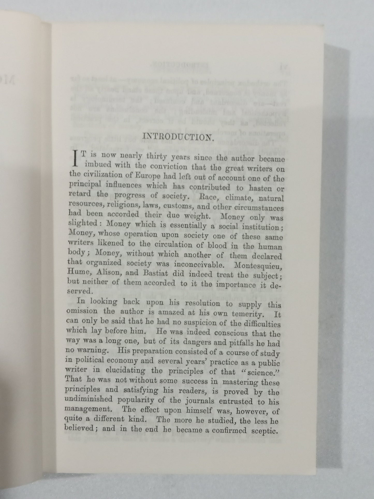Money and Civilization by Alexander del Mar