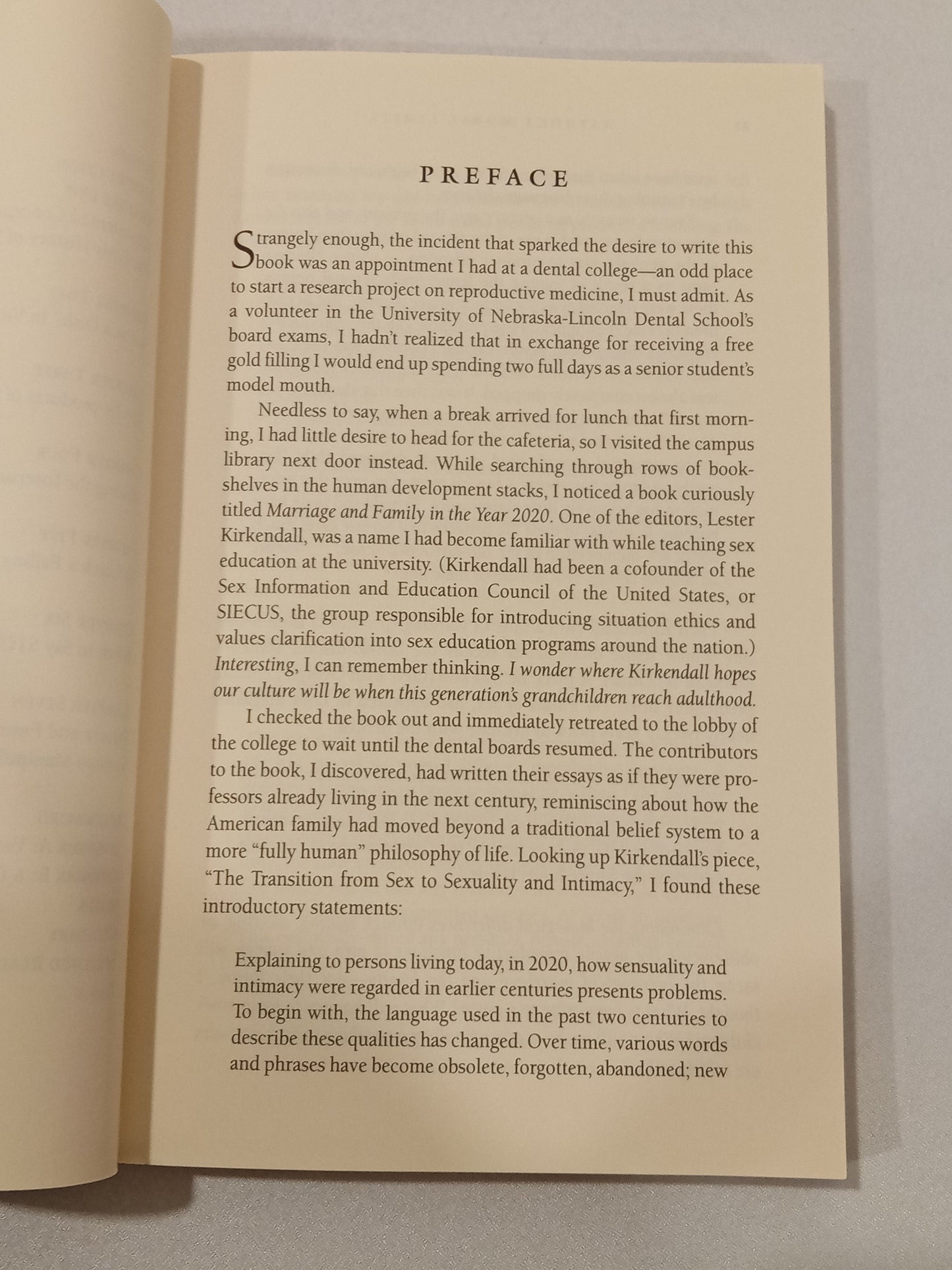 Without Moral Limits: Women, Preproduction, and Medical Technology by Debra Evans