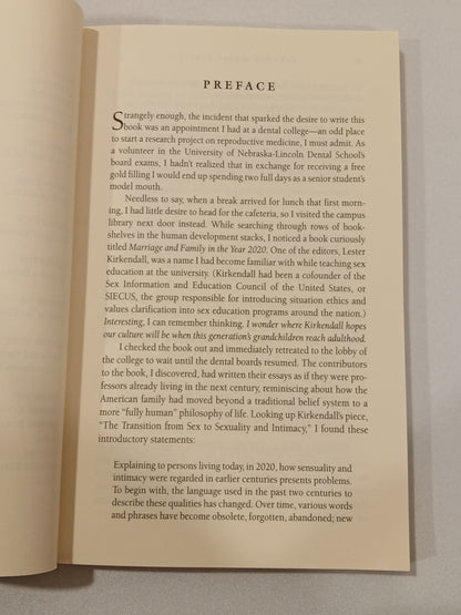 Without Moral Limits: Women, Preproduction, and Medical Technology by Debra Evans