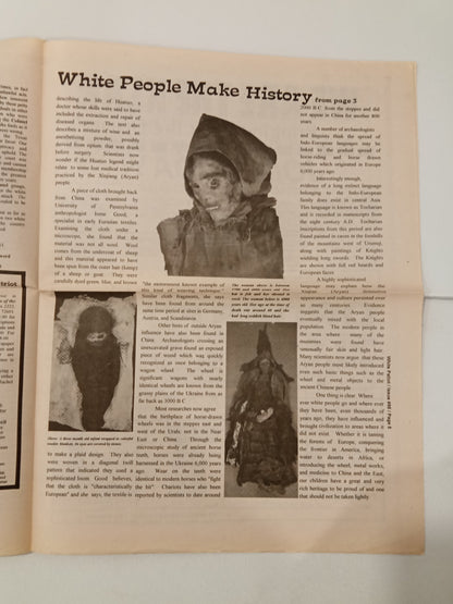 Knights of the Ku Klux Klan by White Patriot