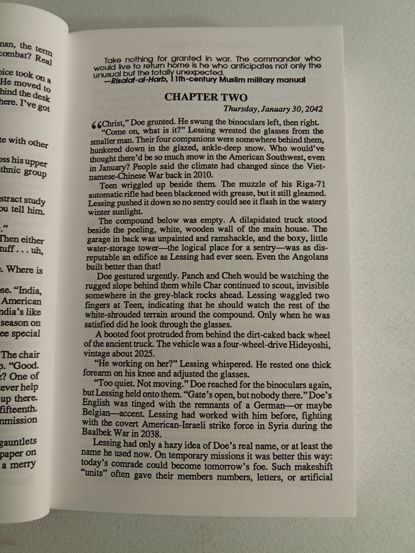 Serpent's Walk by Randolph Calverhall PB