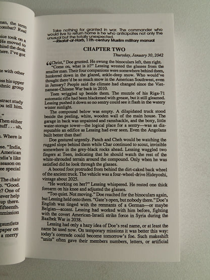 Serpent's Walk by Randolph Calverhall PB