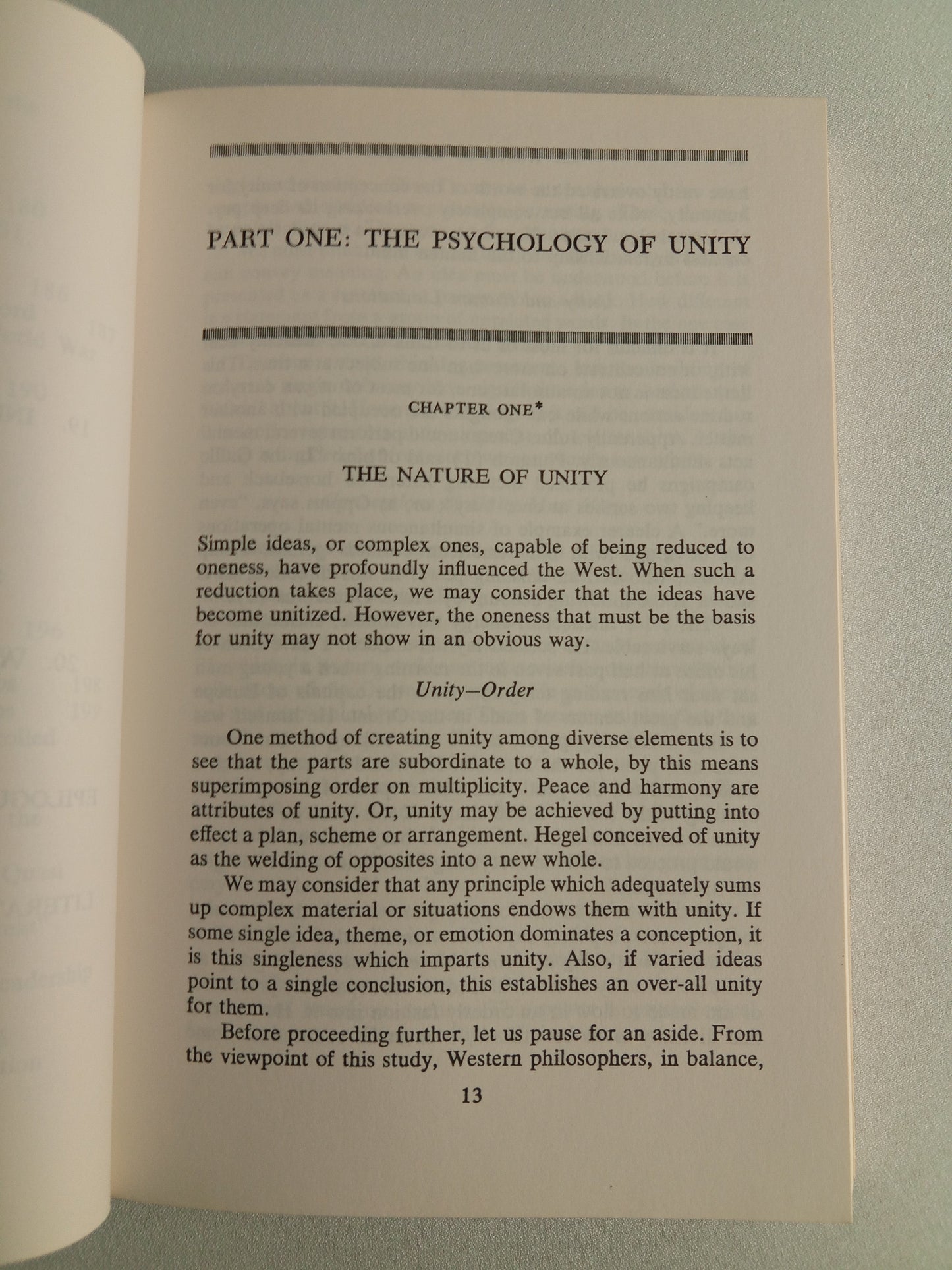 World of Oneness by Byram Campbell