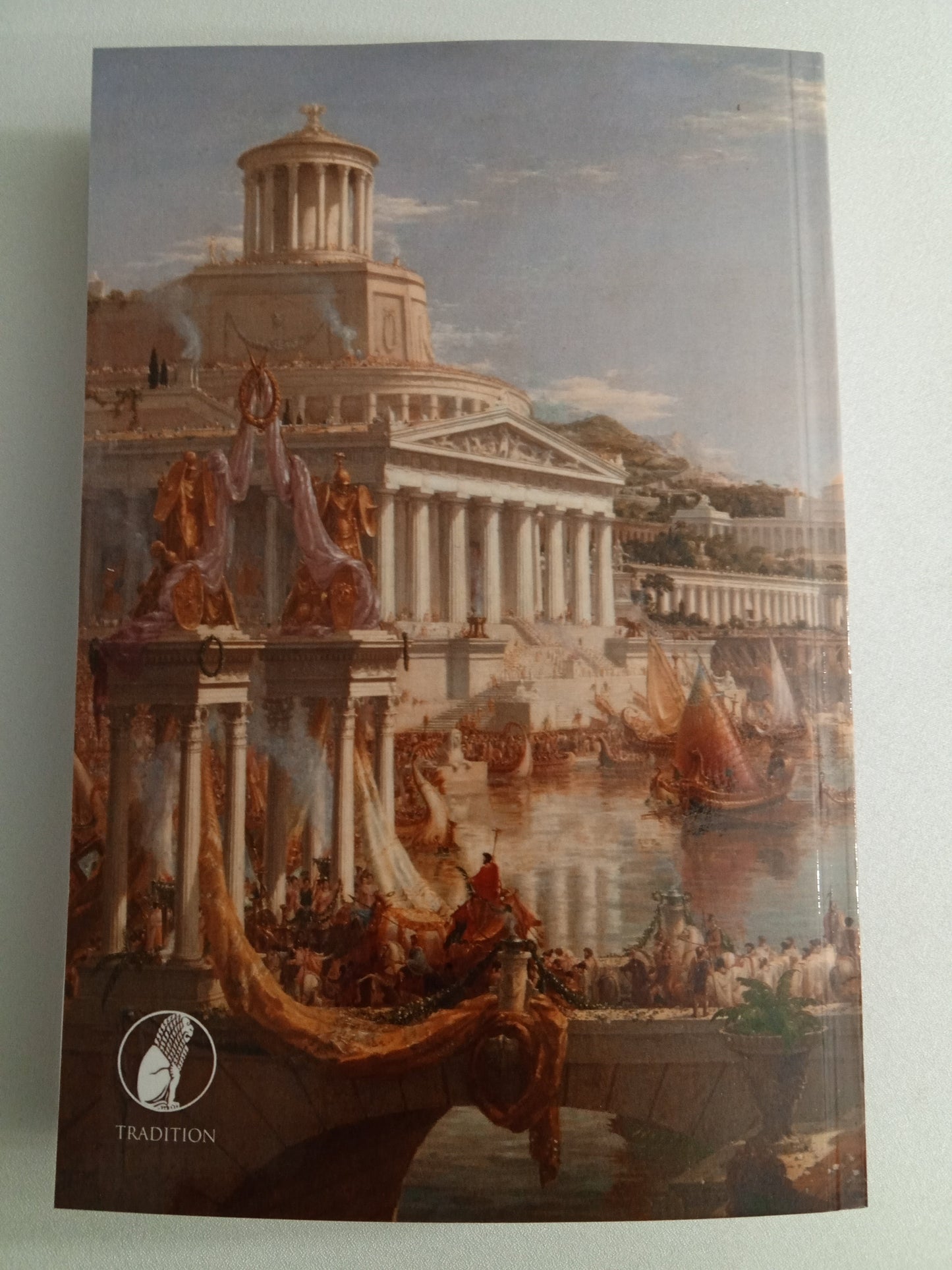 Might of the West by Lawrence Brown PB
