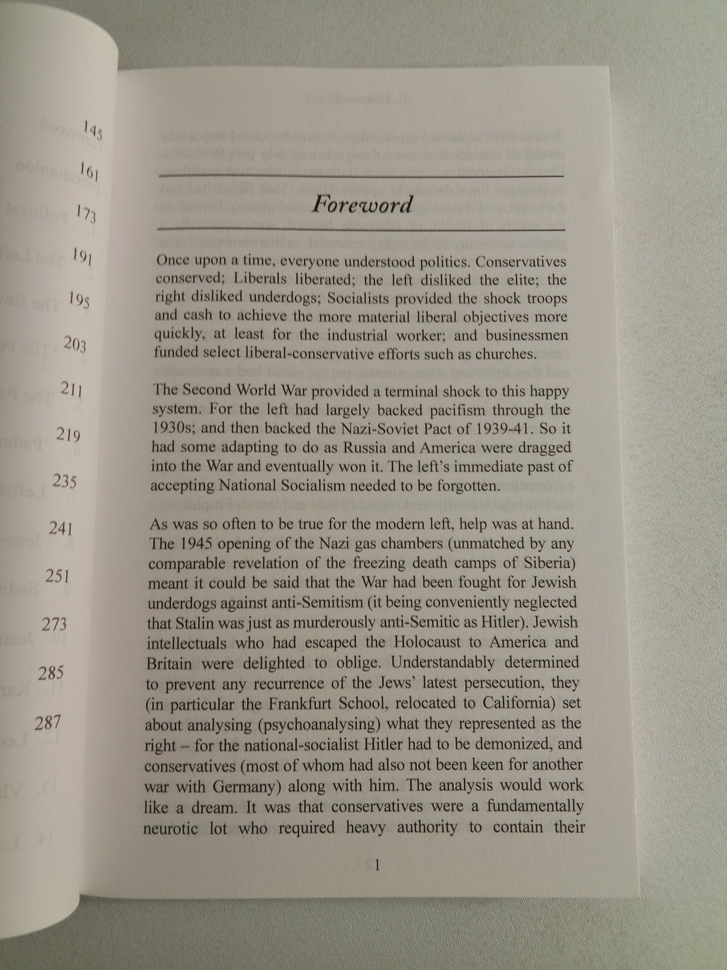 Psychotic Left: From Jacobin France to the Occupy Movement by Kerry Bolton PB
