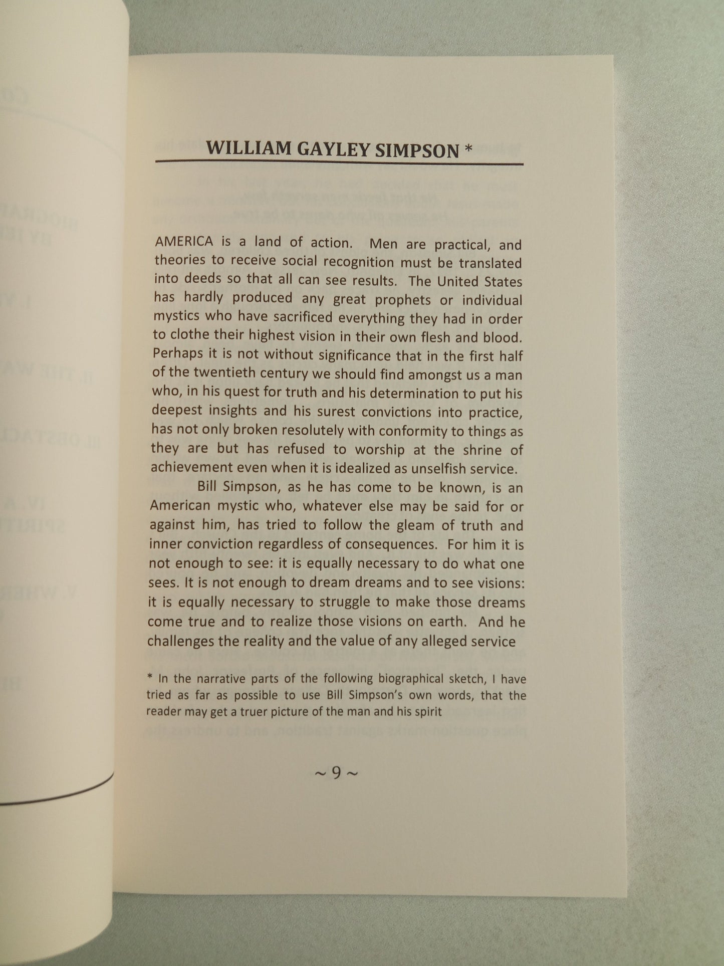 Toward the Rising Sun by William Simpson PB
