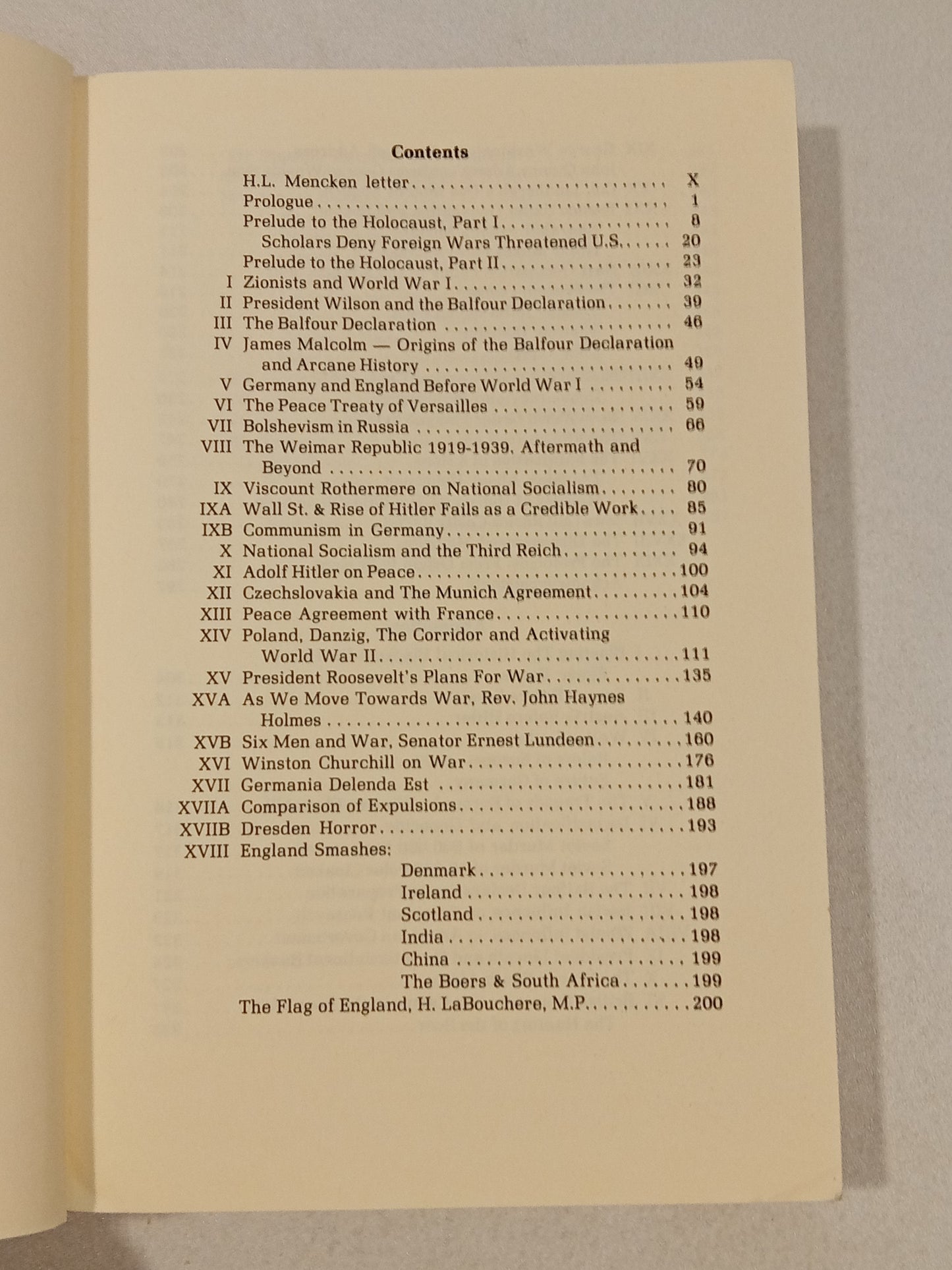 American Manifest Destiny and the Holocausts by Conrad Grieb PB
