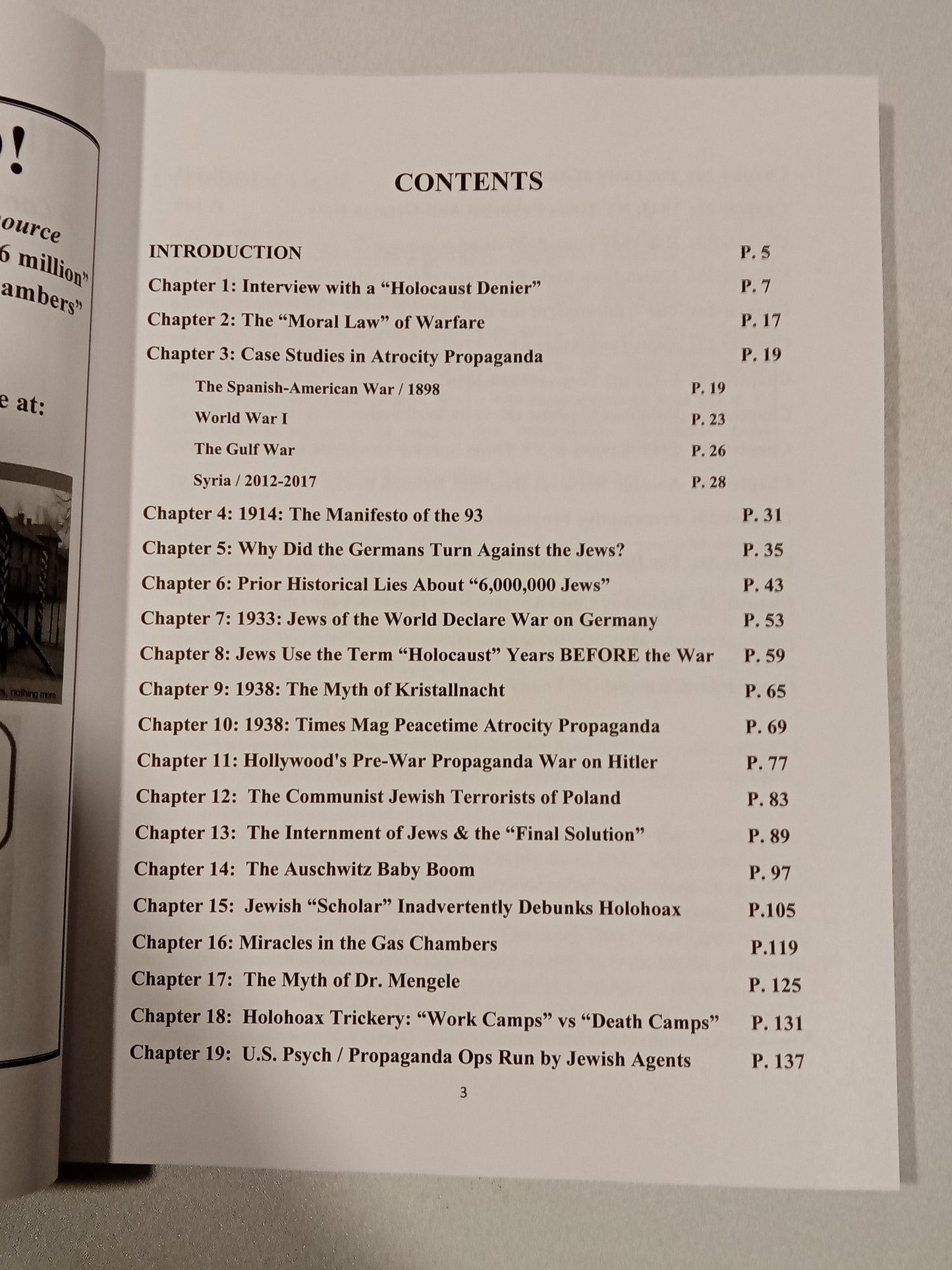 Song That Never Ends: A Comprehensive Illustrated Refutation by Michael King PB