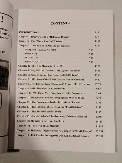 Song That Never Ends: A Comprehensive Illustrated Refutation by Michael King PB