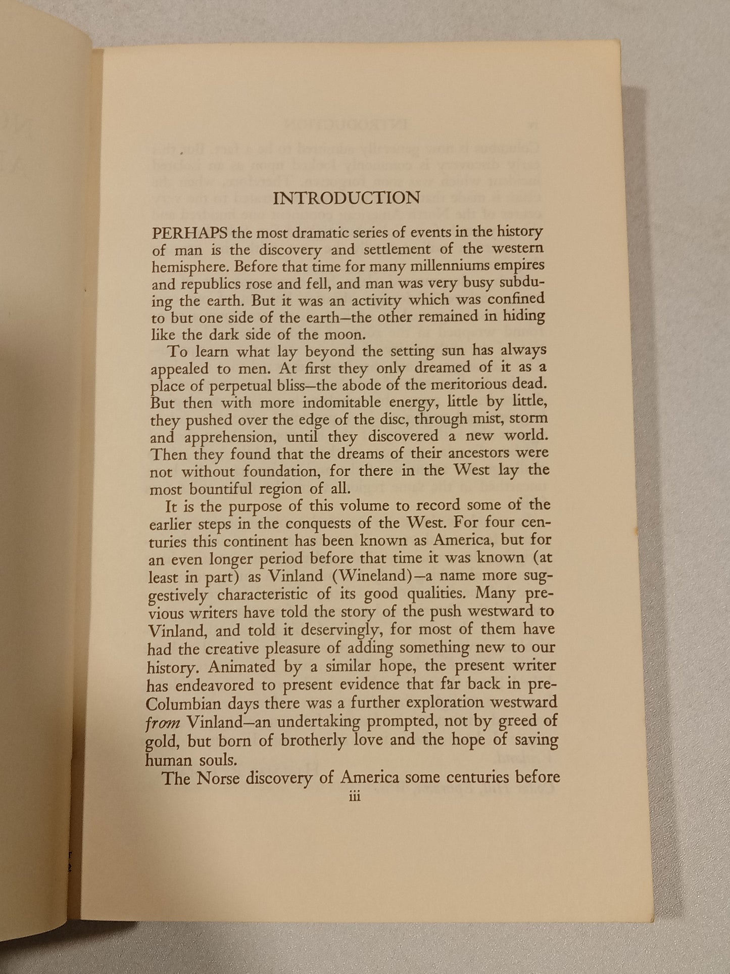 Norse Discoveries and Explorations in America: 982 to 1362 by Hjalmar Holand PB