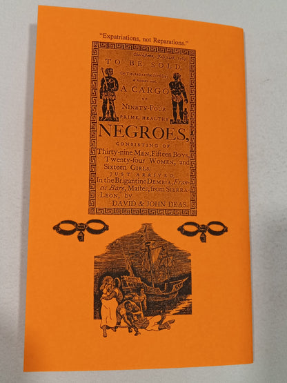 Who Brought the Slaves to America? (Jews Did) by Walter White SB