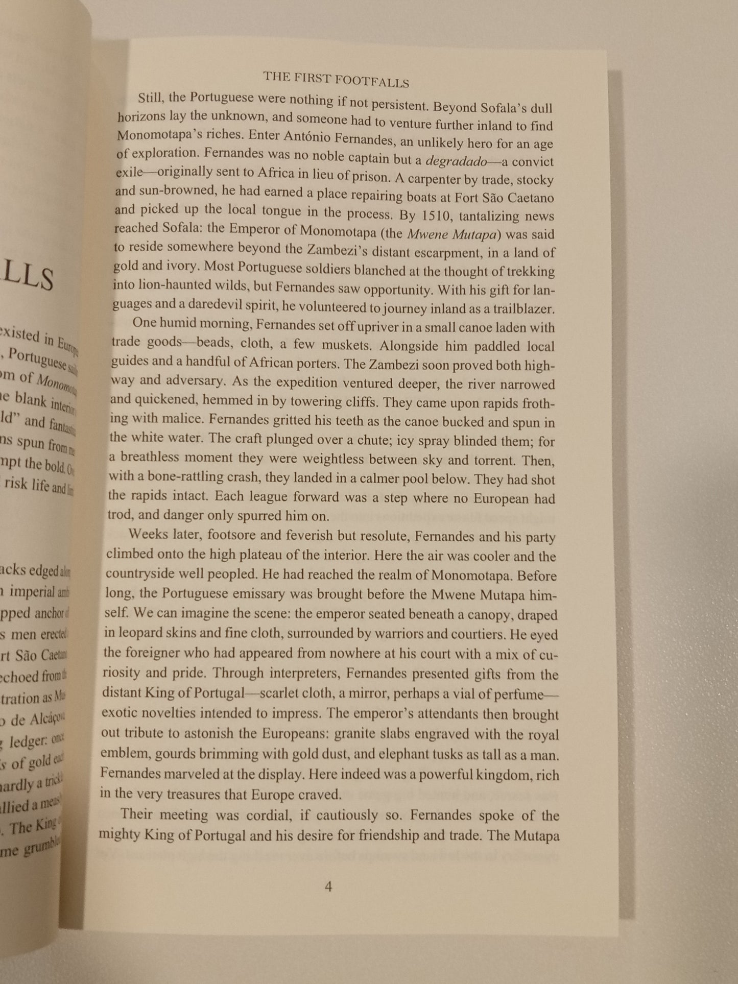 Rhodesia: Worthy of the Name by H. Hornblower PB