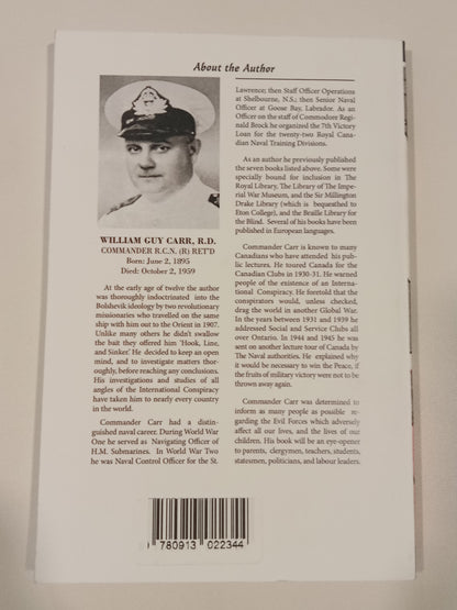 Pawns in the Game by William Carr PB