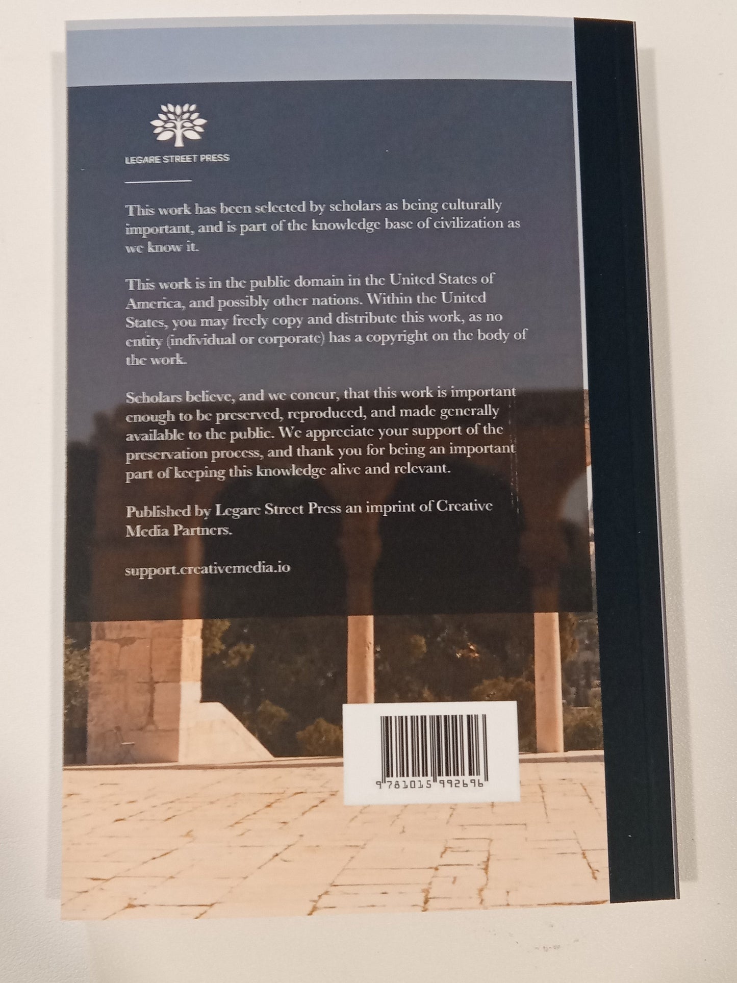 Modern Jew by Arnold White PB
