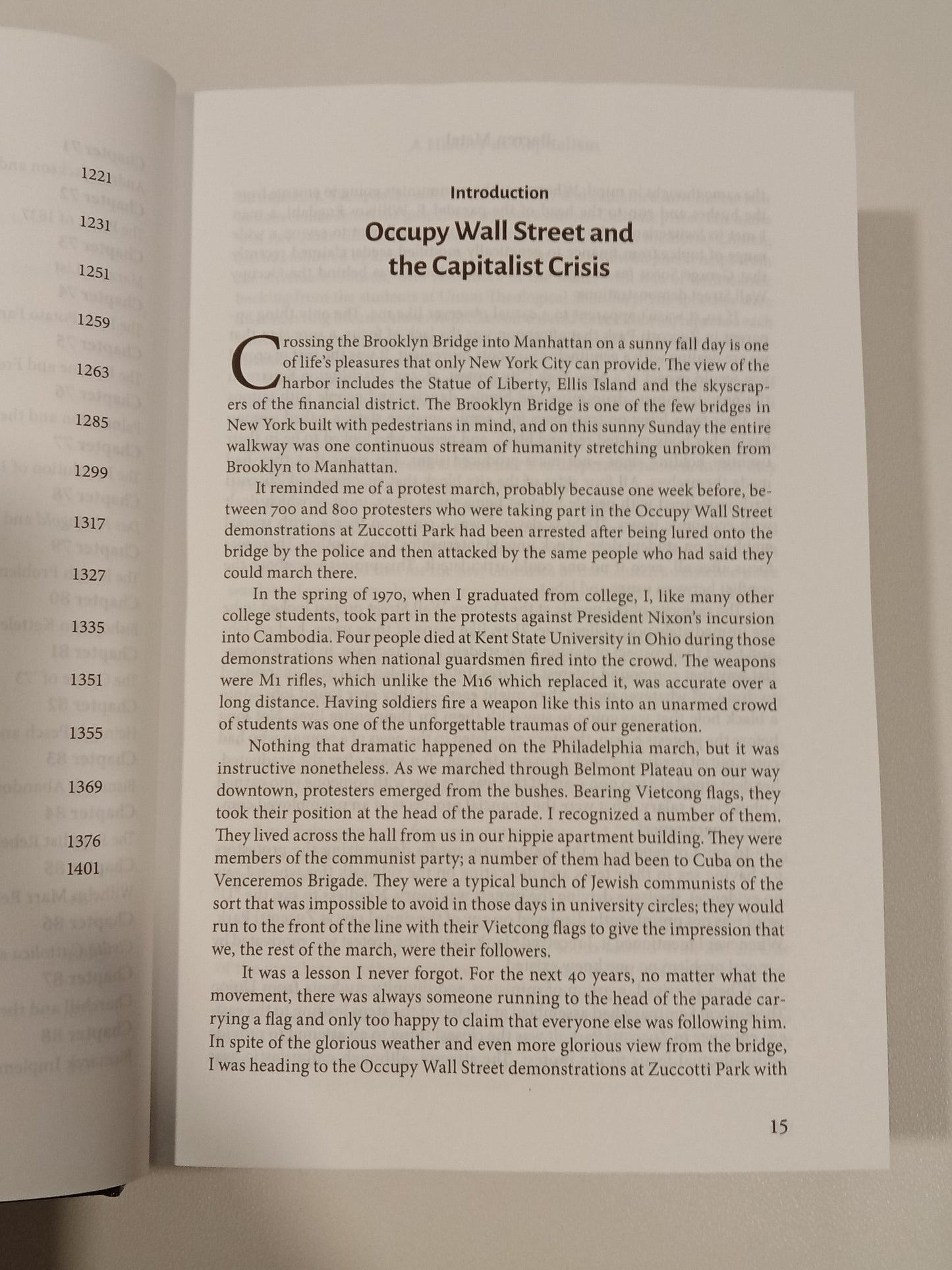 Barren Metal: A History of Capitalism, Labor, and Usury by Michael Jones HB