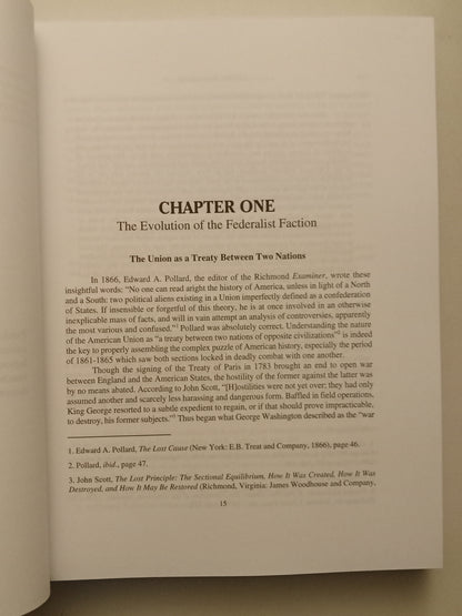 America's Caesar, Volume 1: Decline and Fall of Republic by Greg Durand PB