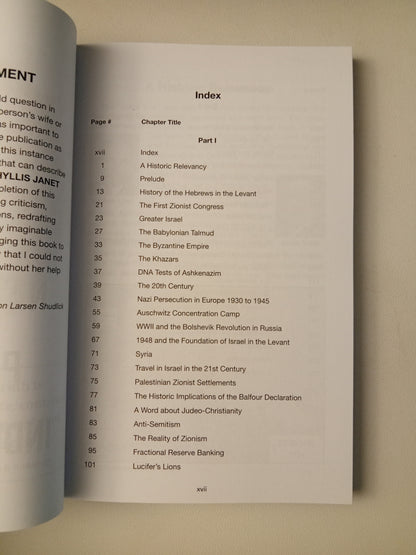 History of Zionism: 1897 to 2020 by Peter Arnold PB