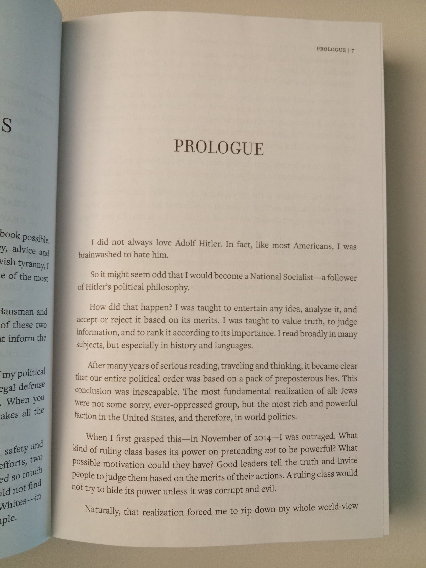 Be A Hero: Revolution by Legal Means by Gregory Conte HB