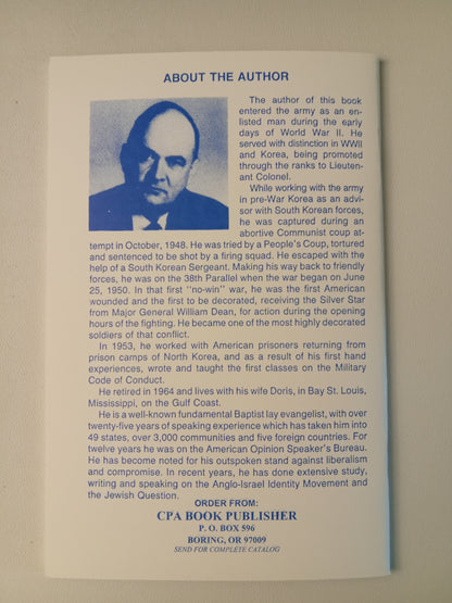 Study in Anti-Gentilism! by Gordon Mohr SB