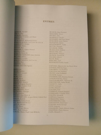 Biographical Dictionary of the Extreme Right Since 1890 by Philip Rees PB