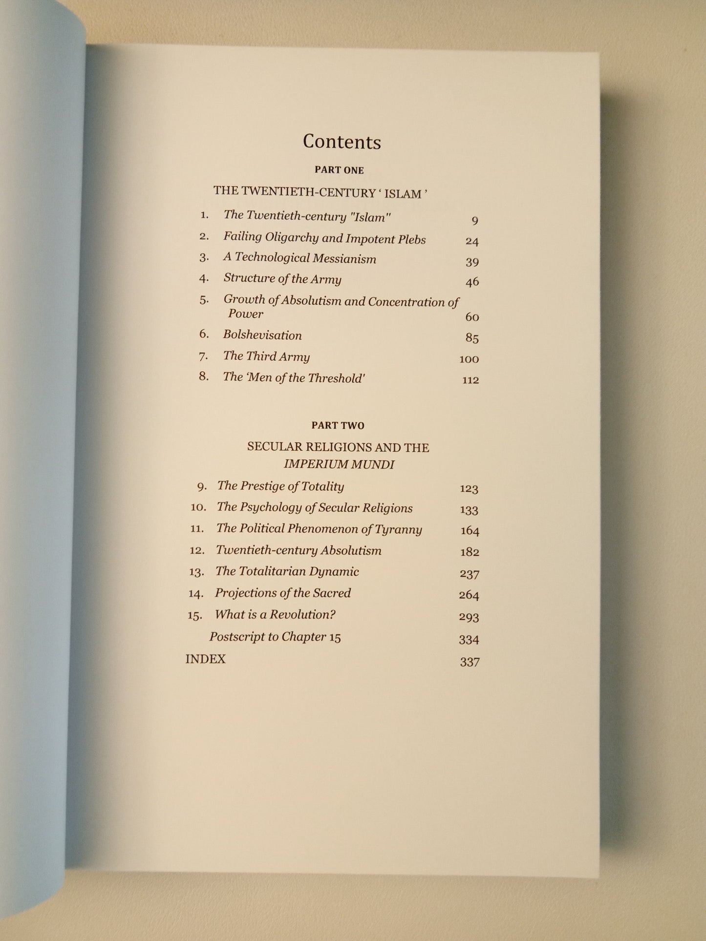 Sociology of Communism by Jules Monnerot PB
