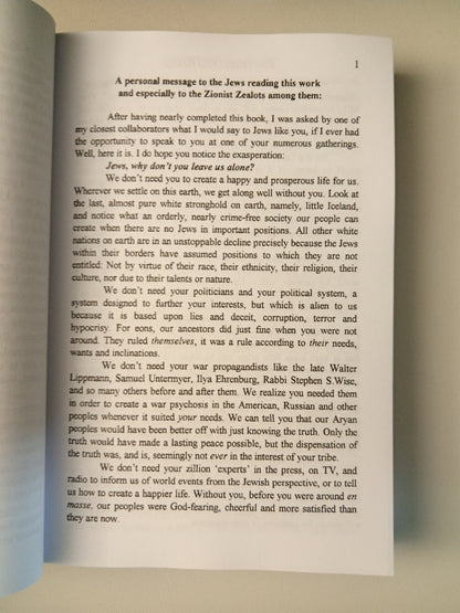 End Times, End Games: The Final Months of the Jewish Century by Hans Schmidt PB