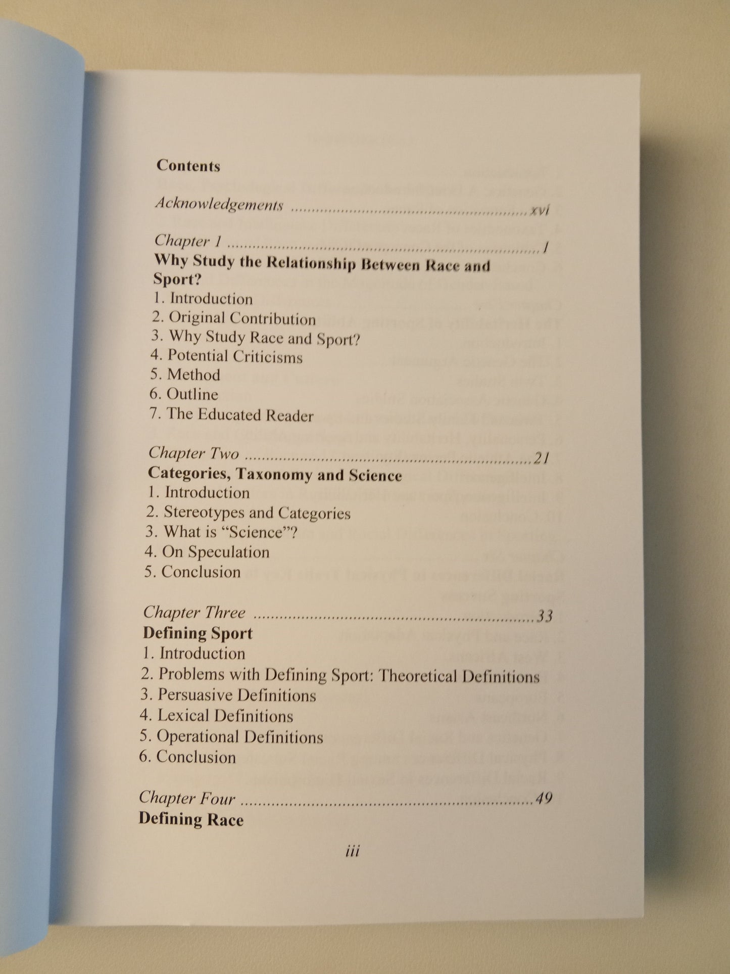 Race and Sport: Racial Differences in Sporting Ability by Richard Lynn PB