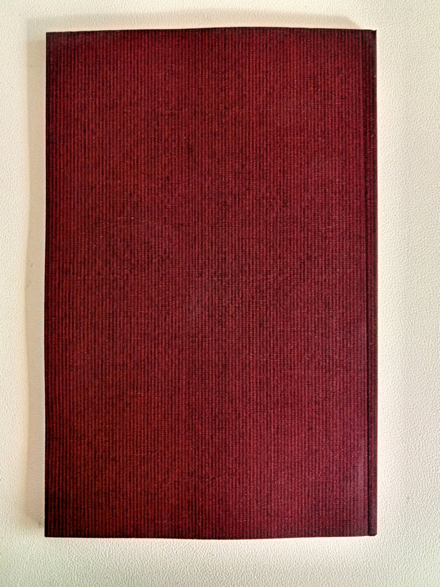Blood of the Nation by Jordan Starr PB