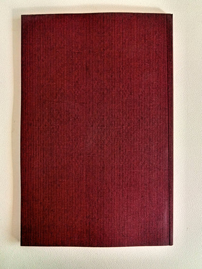 Blood of the Nation by Jordan Starr PB